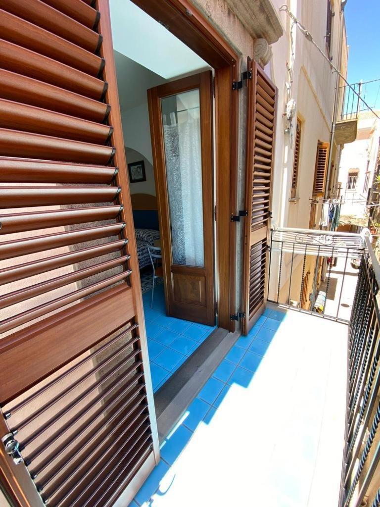 Diana Brown B&B Affittacamere Lipari  Dış mekan fotoğraf